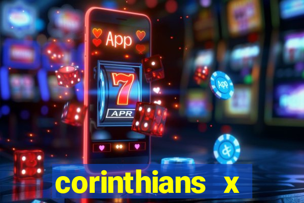 corinthians x fluminense ao vivo multi canais